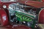 Duesenberg J310/2144 Sedan by Derham 1935 года